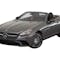 2018 Mercedes-Benz SLC 8th exterior image - activate to see more