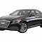 2017 Genesis G80 13th exterior image - activate to see more