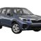 2021 Subaru Forester 22nd exterior image - activate to see more