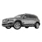 2021 Mercedes-Benz GLB 29th exterior image - activate to see more
