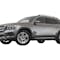 2022 Mercedes-Benz GLB 29th exterior image - activate to see more