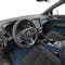 2022 Volvo C40 Recharge 24th interior image - activate to see more