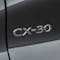 2025 Mazda CX-30 33rd exterior image - activate to see more