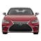 2020 Lexus ES 26th exterior image - activate to see more