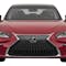 2020 Lexus ES 26th exterior image - activate to see more