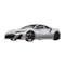 2022 Acura NSX 18th exterior image - activate to see more