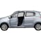 2020 Mitsubishi Mirage 18th exterior image - activate to see more