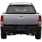2022 Honda Ridgeline 31st exterior image - activate to see more