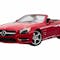 2017 Mercedes-Benz SL 21st exterior image - activate to see more