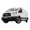 2018 Ford Transit Cargo Van 31st exterior image - activate to see more