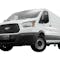 2018 Ford Transit Cargo Van 31st exterior image - activate to see more