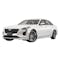 2019 Cadillac CT6-V 11th exterior image - activate to see more