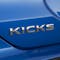 2022 Nissan Kicks 45th exterior image - activate to see more