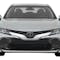 2019 Toyota Camry 14th exterior image - activate to see more