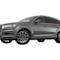 2018 Audi Q7 3rd exterior image - activate to see more