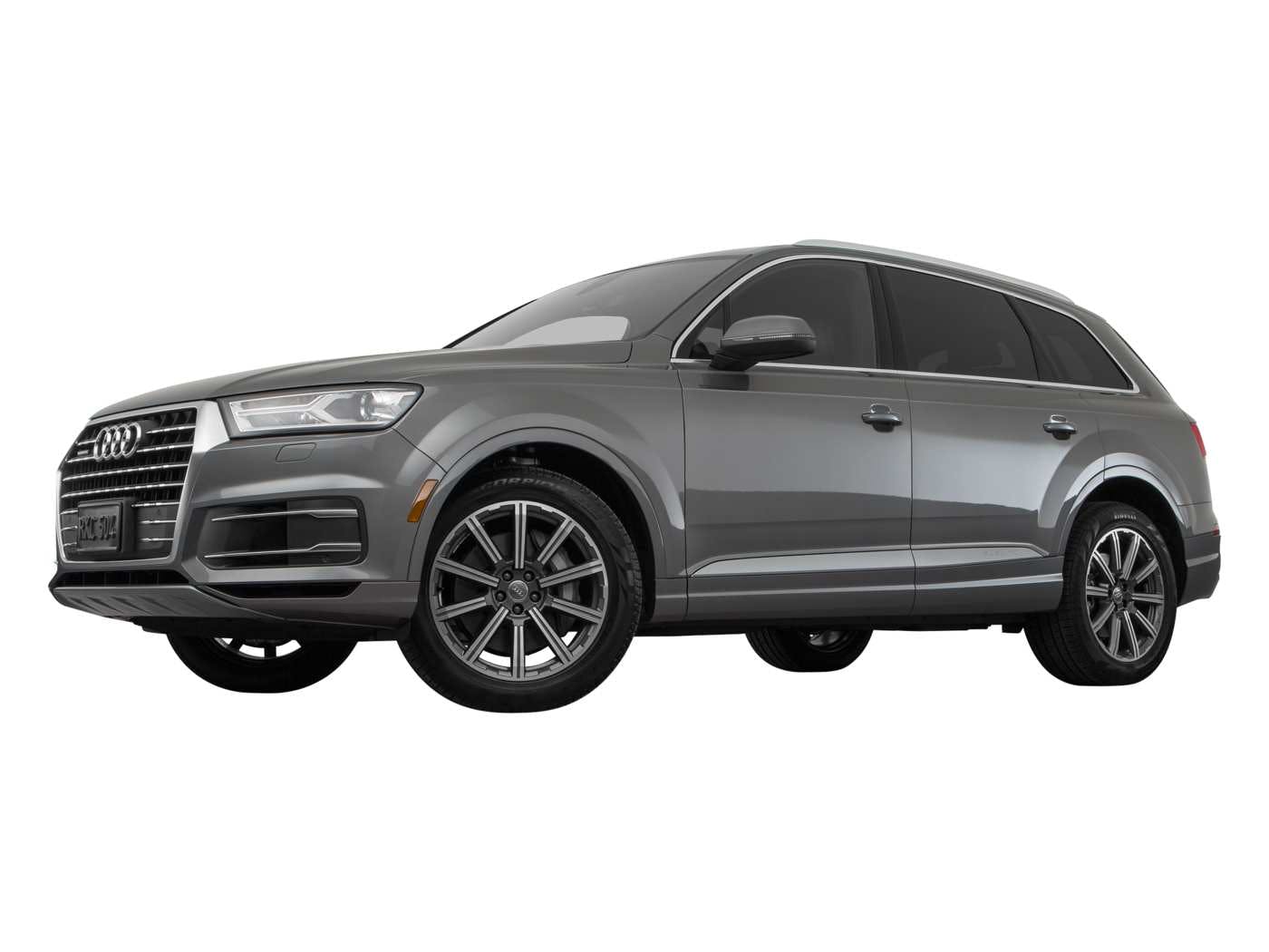 2019 Audi Q7 SUV: Latest Prices, Reviews, Specs, Photos and Incentives