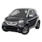 2019 smart EQ fortwo 25th exterior image - activate to see more