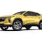 2024 Chevrolet Trax 16th exterior image - activate to see more