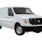 2020 Nissan NV Cargo 23rd exterior image - activate to see more