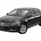 2017 Volkswagen Passat 25th exterior image - activate to see more