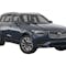 2022 Volvo XC90 59th exterior image - activate to see more