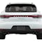 2019 Porsche Macan 18th exterior image - activate to see more