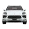 2019 Porsche Macan 17th exterior image - activate to see more