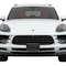 2019 Porsche Macan 17th exterior image - activate to see more
