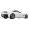 2019 Chevrolet Corvette 25th exterior image - activate to see more