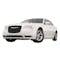 2020 Chrysler 300 36th exterior image - activate to see more