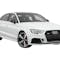 2020 Audi RS 3 38th exterior image - activate to see more