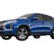2021 Mitsubishi Outlander Sport 28th exterior image - activate to see more