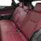 2025 Lexus NX 17th interior image - activate to see more