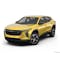 2024 Chevrolet Trax 21st exterior image - activate to see more