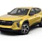 2024 Chevrolet Trax 21st exterior image - activate to see more