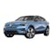 2022 Volvo C40 Recharge 18th exterior image - activate to see more