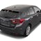 2024 Subaru Impreza 58th exterior image - activate to see more