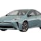 2020 Toyota Prius 16th exterior image - activate to see more