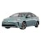 2021 Toyota Prius 23rd exterior image - activate to see more