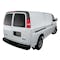 2019 GMC Savana Cargo Van 20th exterior image - activate to see more