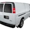 2019 GMC Savana Cargo Van 20th exterior image - activate to see more