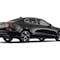 2024 Volvo S60 Recharge 25th exterior image - activate to see more