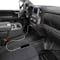 2024 GMC Sierra 2500HD 22nd interior image - activate to see more