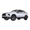 2022 Mitsubishi Eclipse Cross 28th exterior image - activate to see more