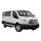 2020 Ford Transit Passenger Wagon 19th exterior image - activate to see more
