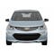 2017 Chevrolet Bolt EV 9th exterior image - activate to see more
