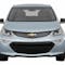 2017 Chevrolet Bolt EV 9th exterior image - activate to see more