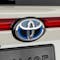 2021 Toyota Venza 52nd exterior image - activate to see more