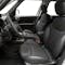 2020 FIAT 500L 10th interior image - activate to see more