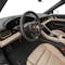 2021 Porsche Taycan 19th interior image - activate to see more